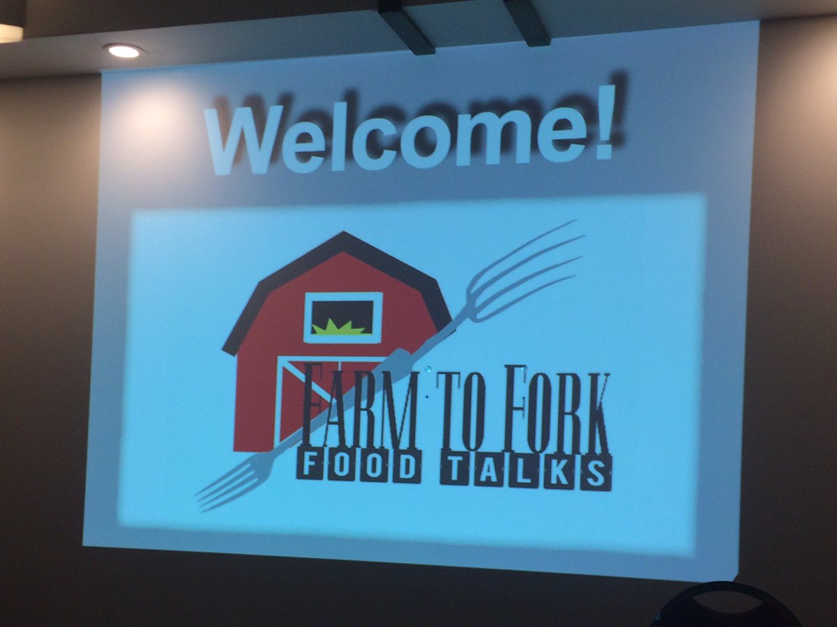 sandykuhn's tweet photo. #Farm2Fork - OSU Collegiate Young Farmers https://t.co/vjgHDQYSAd