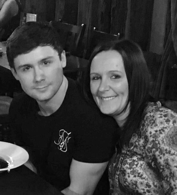 munchkin2607's tweet photo. THANK YOU FOR A WONDERFULL BIRTHDAY SON !!!
I LOVE YOU TO THE MOON AND BACK XXXX https://t.co/YhVIcayl15