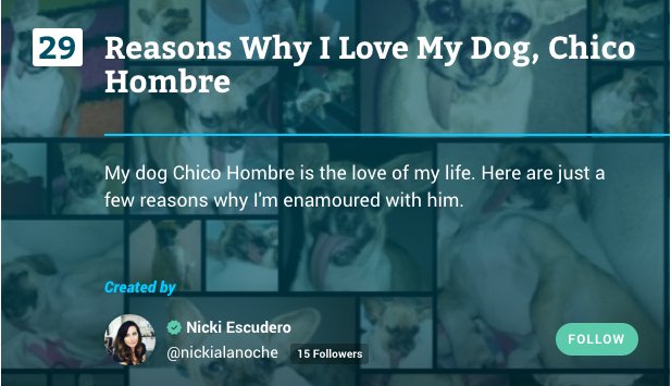 chicohombre's tweet photo. I approve of this list: https://t.co/YBAowGfbiM #chug #chuglife https://t.co/PIPuBexVzM