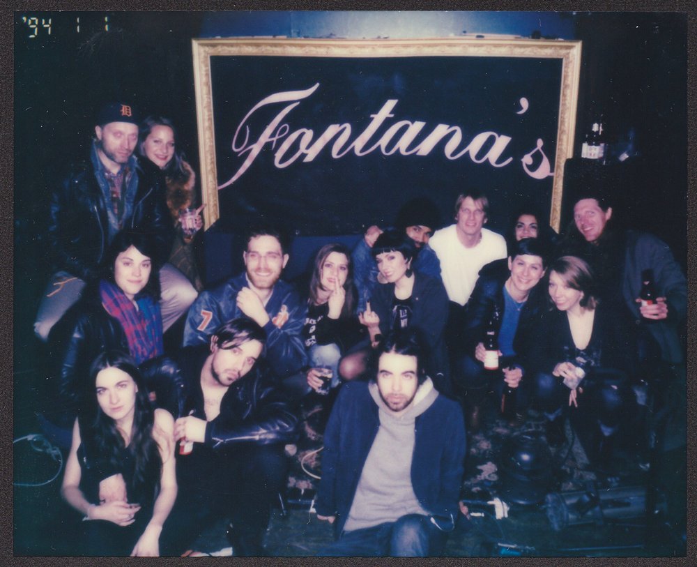 After 11 yrs, <a href="/fontanasnyc/">Fontana's Bar</a> has closed. Sunday, there were "longhaired, bearded guys weeping" bedfordandbowery.com/?p=80395