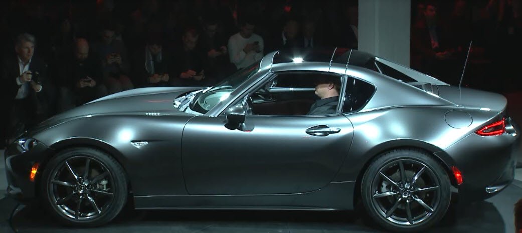 Derek Mau On Twitter 2017 Mazdausa Mx5 Miata With 2 0l Engine Derek Mau On Twitter 2017 Mazdausa Mx5 Miata With 2 0l Engine And Retractable Hardtop Nyias Nyias2016 Sportscar Tflcar Https T Co Xkhjn1skto
