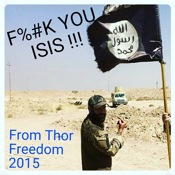 TimVeterans's tweet image. Never give up. Today is hard, tomorrow will be worse, but the day after tomorrow will be sunshine.
Kurdistan 2015