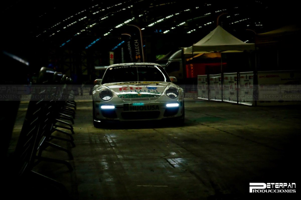 Coches_Racing's tweet photo. Fotaza al Porsche de @vallejoracing @sergiovallejof @dvfcopiloto en el último rías baixas https://t.co/VdmF2ULhrX