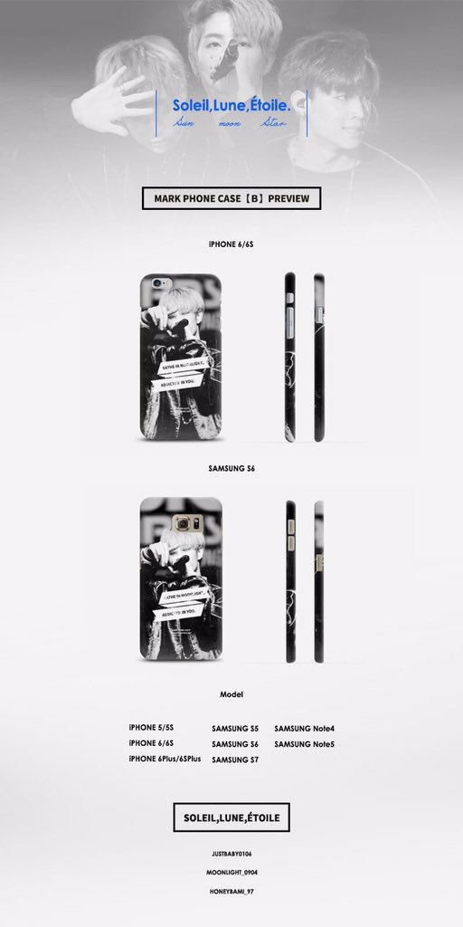 pepijinjin's tweet photo. Plsrt pre phone case @SLE939497 @MOONLIGHT_0904 650 สนใจdmค่ะ https://t.co/uKPV0uTwXL