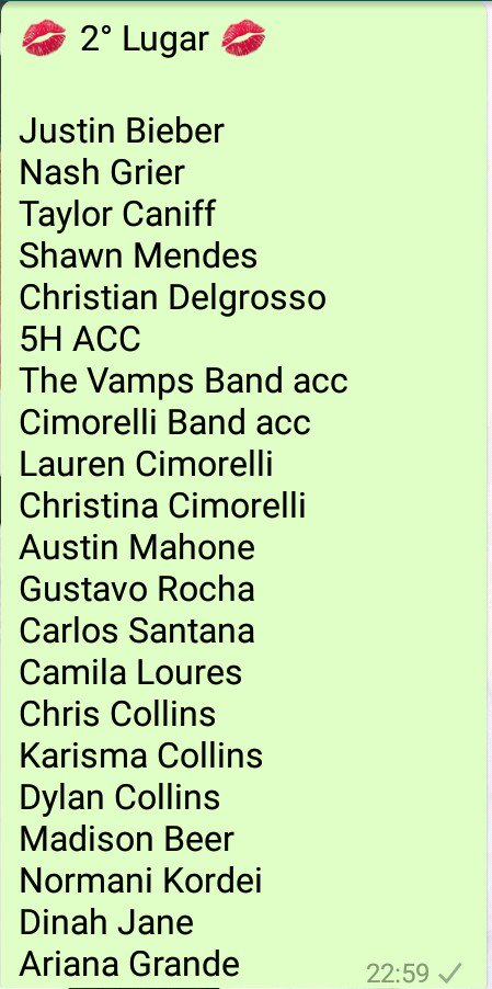 bdjjdjdjs9's tweet photo. Quero ganhar o pack de dm's que o @dmshelppf está sorteando ❤🌈 https://t.co/LZcvxPRFOF