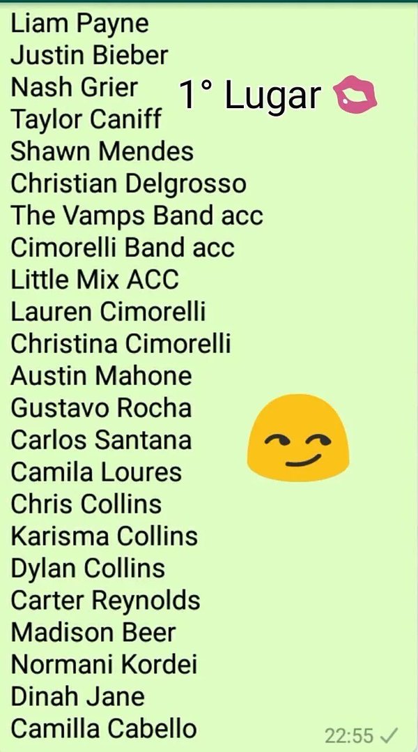 bdjjdjdjs9's tweet photo. Quero ganhar o pack de dm's que o @dmshelppf está sorteando ❤🌈 https://t.co/LZcvxPRFOF