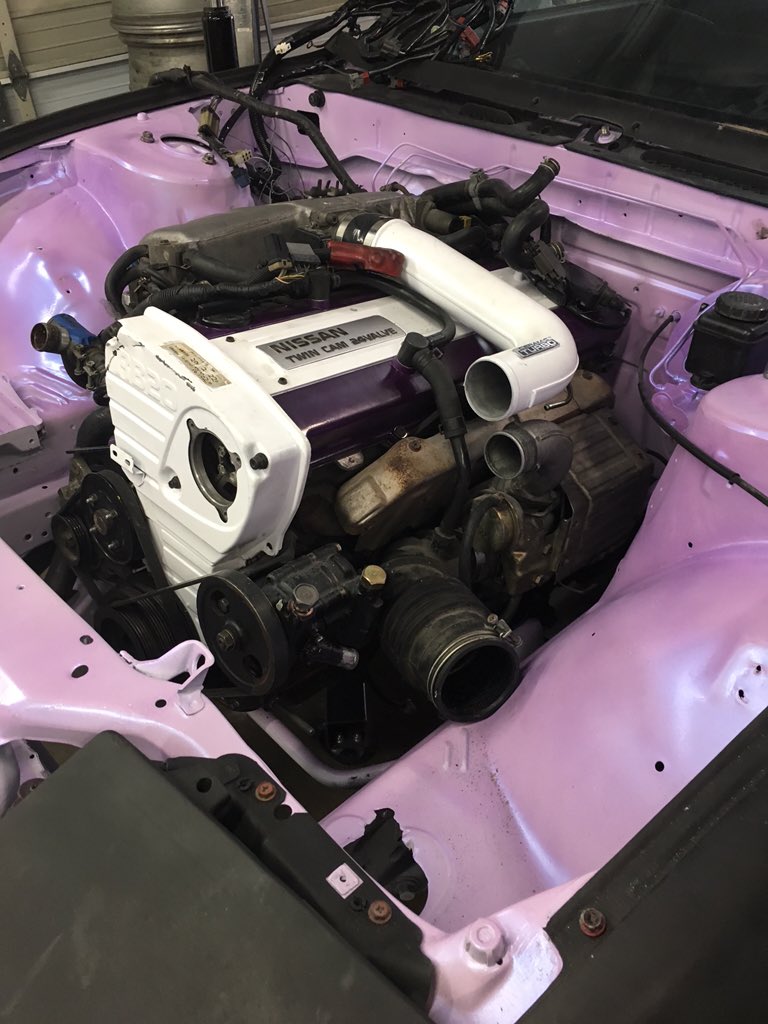 DambrosioNick's tweet photo. @240Porn @TunerMob Houston we have landed https://t.co/iOC6BVDeku