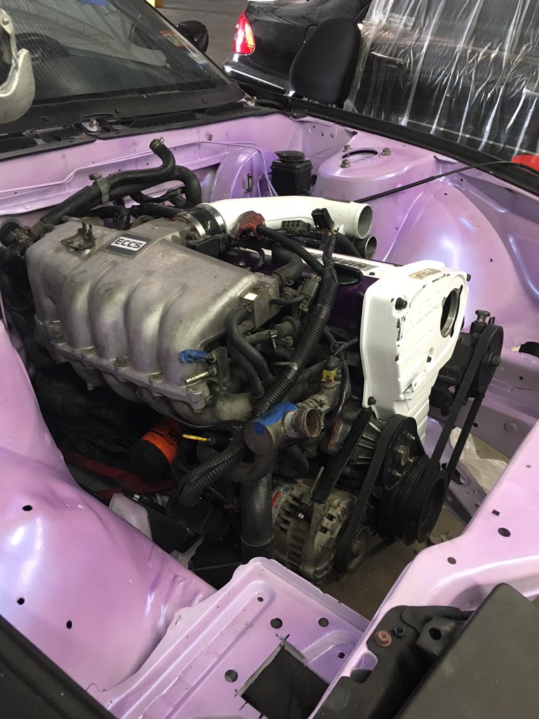 DambrosioNick's tweet photo. @240Porn @TunerMob Houston we have landed https://t.co/iOC6BVDeku