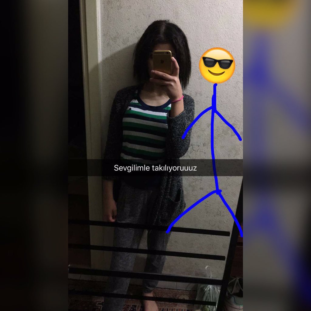 Aylar sonra twitteet