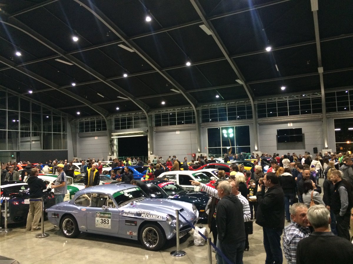 Targa_Tasmania's tweet photo. TARGAFEST IS BACK! Details for Launceston, Burnie &amp; Hobart TargaFest @ https://t.co/llFrit3j7p #TargaTasmania https://t.co/YFHlSqGA6c