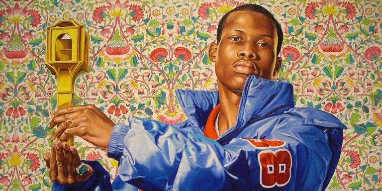 iheartSAM's tweet photo. #KehindeWiley event 3/30 with @gageacademy @FryeArtMuseum @townhallseattle https://t.co/UcwXYgGvzK #Seattle https://t.co/2Y0vi19GE2