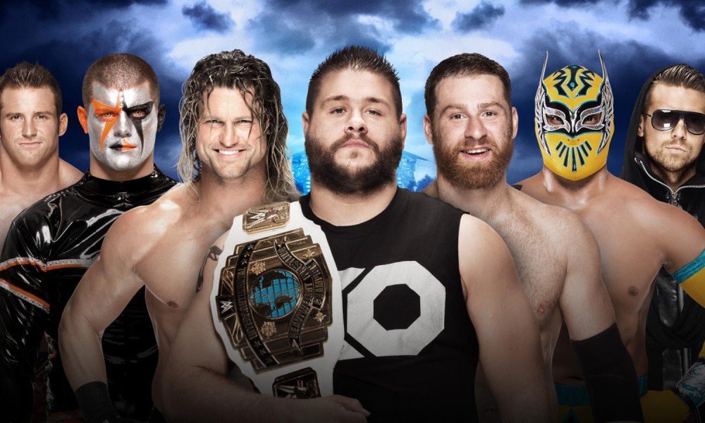 1WrestlingScoop's tweet photo. ICYMI: News on the Intercontinental Title match at #WrestleMania 32 https://t.co/IhvxohHORD https://t.co/i7hqfxt23N https://t.co/6CgDAEkwdF