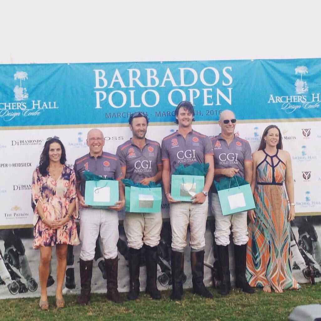 chavescristian3's tweet photo. #BarbadosOpen great experience!! https://t.co/fJXnHMxbbG