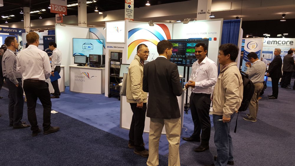 Coherent Solutions tweet media