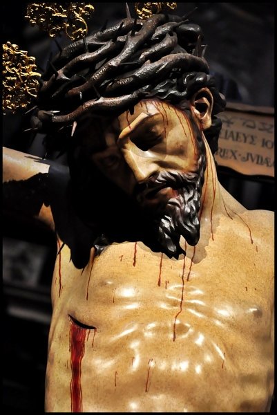 BpresentacionAP's tweet photo. Miércoles Santo: Santísimo Cristo de la Salud y María Santísima del Refugio (Sevilla). #PAPSS16 #PAPSS2016 https://t.co/VH0vZwVHXb