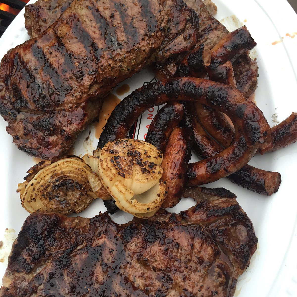 kellogg147's tweet photo. I love grilling season! https://t.co/AmWErByFMT