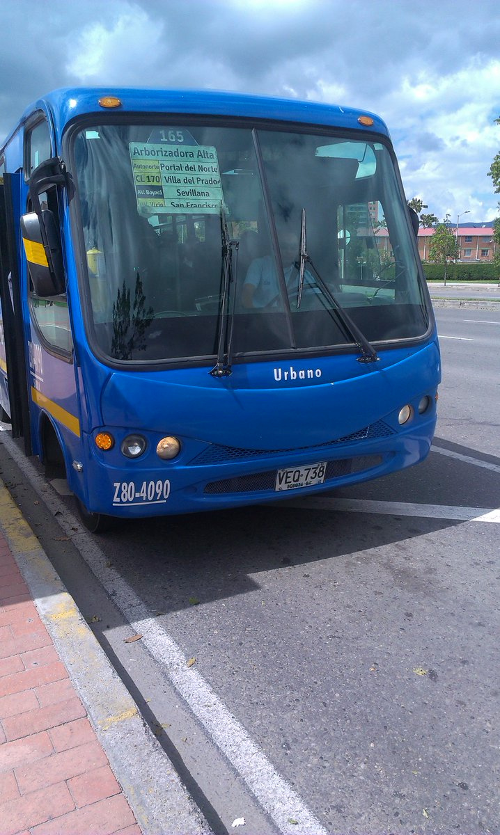 josaber19's tweet photo. Ojalá no me vuelva a cruzar con ciertos conductores del @SITPBTA tan maleducados como él. https://t.co/xkQHJtWRIZ