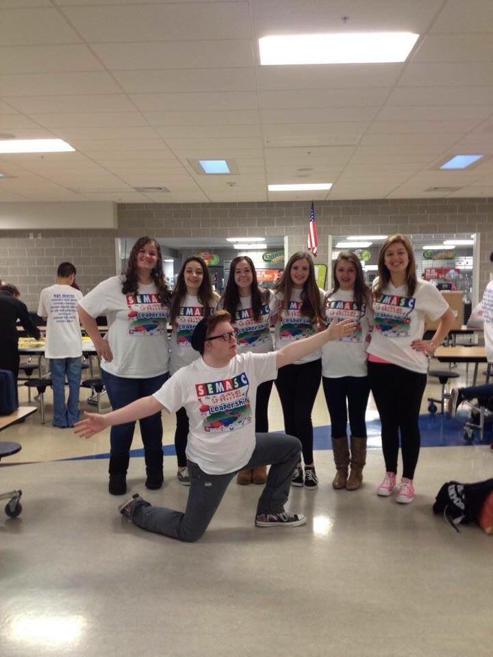 lindahl_shannon's tweet photo. When Rockland hosted SEMASC
#SpreadYourSpark #SemascUnite https://t.co/y0eYI9ZGQQ