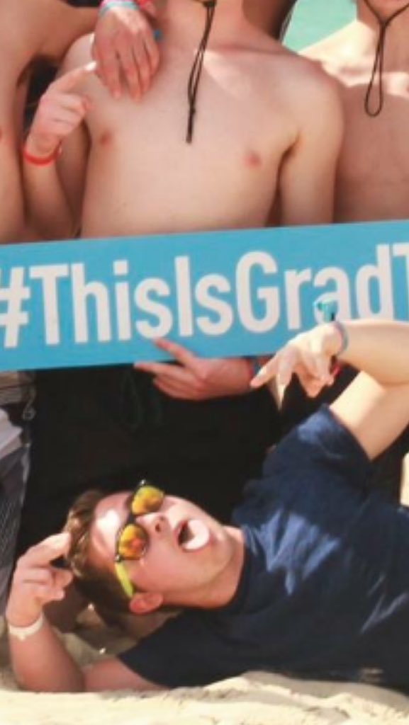 Jacobus_DeGroot's tweet photo. Hey kids, day drinking is all fun and games until https://t.co/l1ipfqAaxo