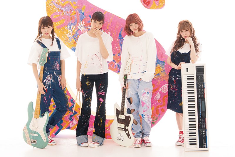 J Pop Summit Silent Siren Will Us Debut At J Pop Summit 16 T Co Poz6jdtcab Jpopsummit Silentsiren Usdebut T Co Cstzjmkalt