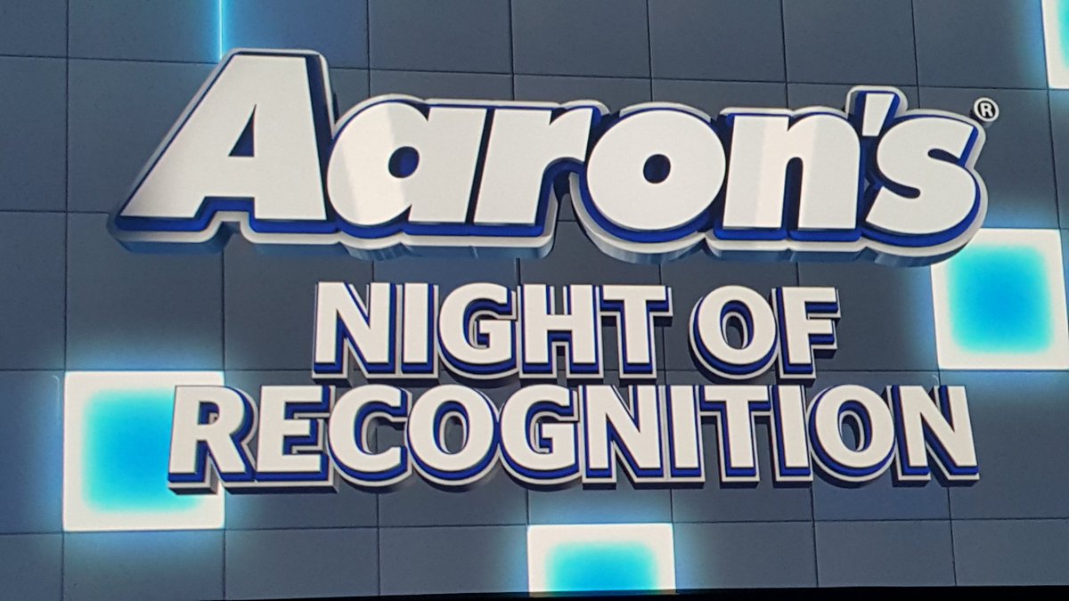 arjaejones's tweet photo. If you told me 2 years ago that I'd be here, I'd never believe it. #LifeAtAarons #NMM2016 https://t.co/j2QjlvBSxo