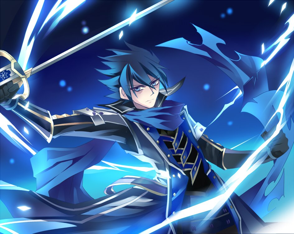 "Behold ! The Power of Iceberg Schnee! know the power that is the Schnee Family ! "