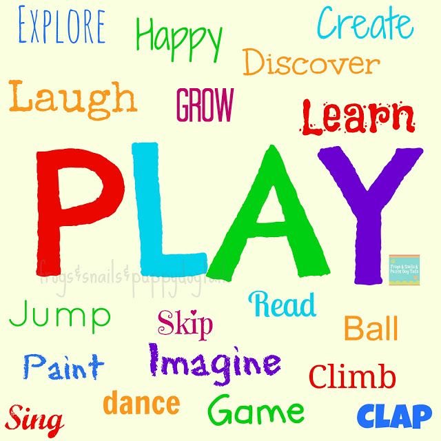 AmandaCipps's tweet photo. These words are what teaching is all about. #play #playbasedlearning #leanthroughplay https://t.co/q7beacwD3U