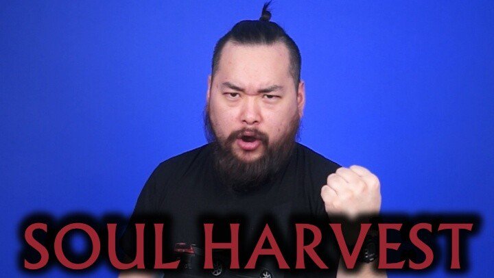 NcixTechTips's tweet image. Your soul is mine! #Netlinked #ncix #tech #news Watch #Instavideo:ift.tt/1U6Kcth