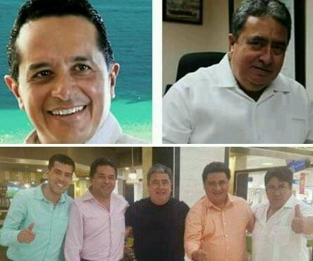 Proceso20161's tweet photo. Mañana se registra @GMendicuti1 como precadidato por #Solidaridad a las 5pm @Noticaribe @BAEZADAISY @CarlosJoaquin https://t.co/m4HiBf6sPc