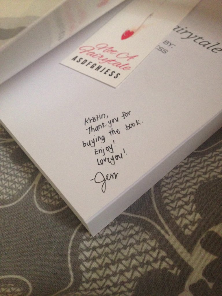 geena_marquez's tweet photo. Finally your home! #NAFwp @asdfghjessWP https://t.co/0fQrBaSWyW