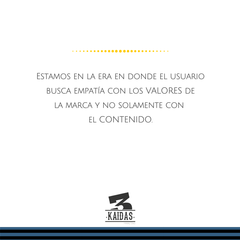 3kaidasmkt's tweet photo. Hay que ir más allá de la creatividad para comunicarnos con los usuarios. #Marketing https://t.co/SKD7aFSRS5