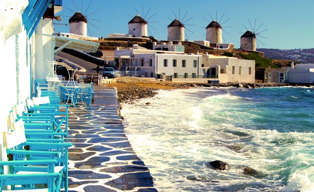 BudgetTravel's tweet photo. What to see & what to avoid in #Greece this year https://t.co/6IGHIAFBr5 #WhereToGo2016 https://t.co/7vY9Tbg2gf