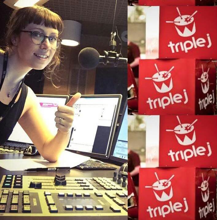 Heads of Charm tweet media