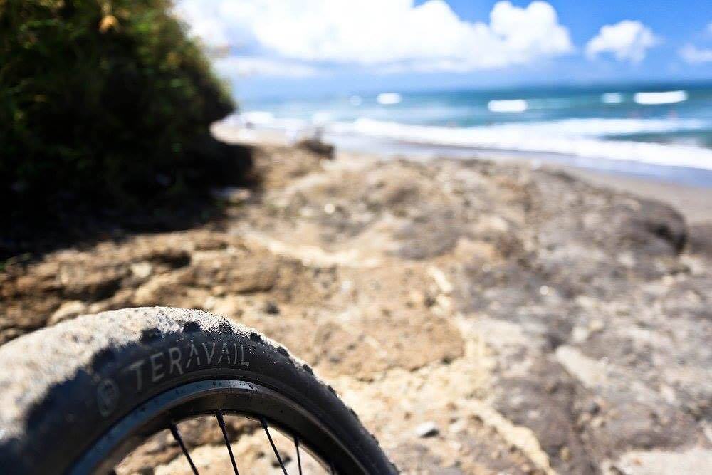 weBikepacking tweet media