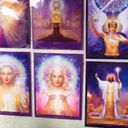 |REPLAY| Eyes on the prize lightworker ✨👁✨ What to do about the Instag... #katch #Periscope ktch.tv/8Jb4