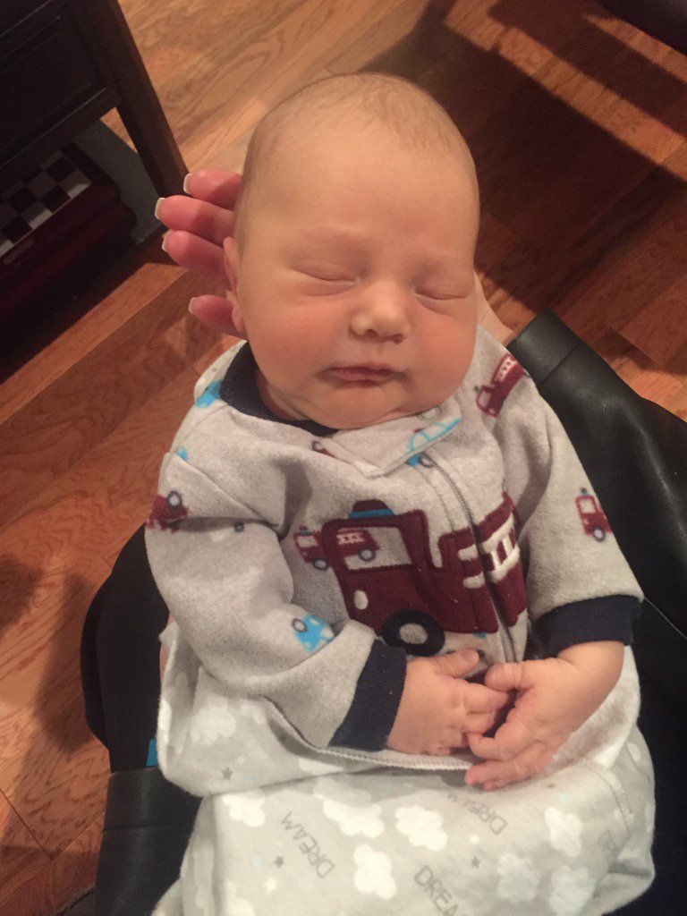 Emerson Reid Matthews