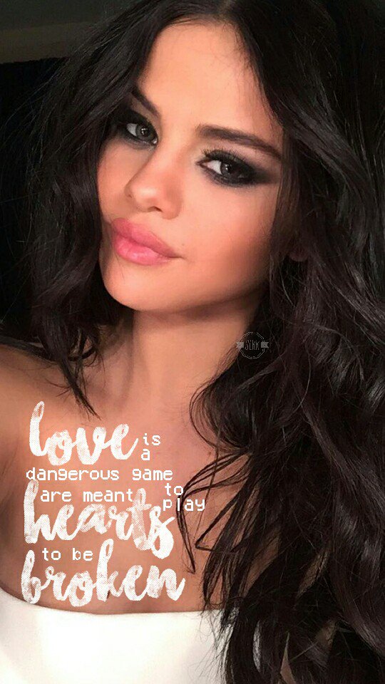 screenlockzz's tweet image. Selena Gomez Lockscreen
{ pedido da @EDWARDSTRANGER }
RT se salvar
FAV se gostar
se usar, PRINT
/cla
#askselenators