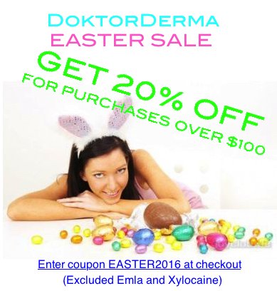 DoktorDerma tweet picture