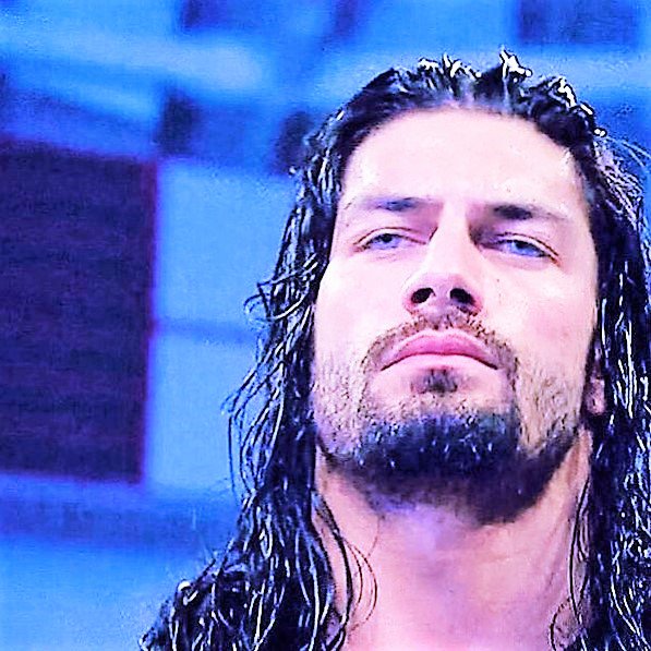 LeeshaNDessy's tweet photo. #Roman #EmpireRomanFans #ShowHimSomeLuv #PostPicsCheersComments @WWERomanReigns @romanreigns568 @shady926 @HandyRed https://t.co/4uAuuSXYEl