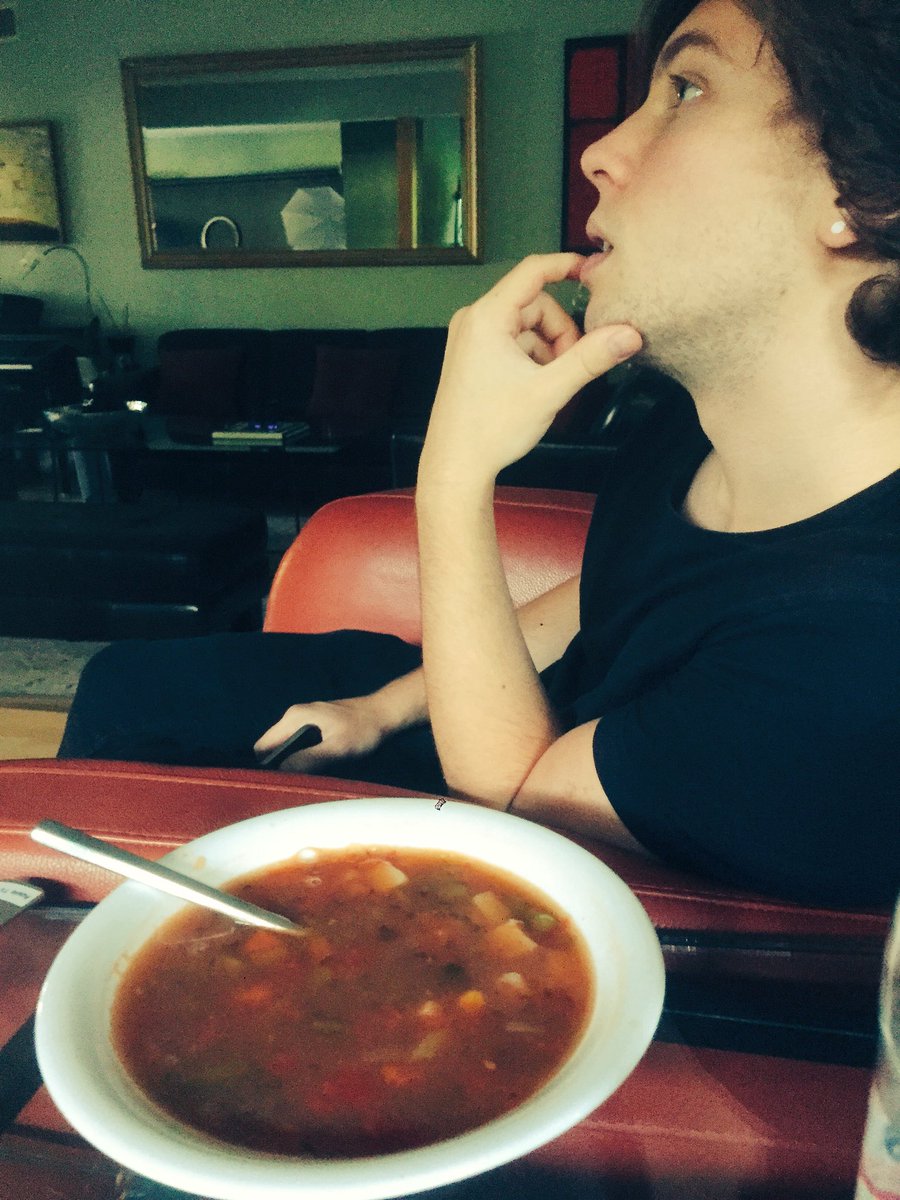 wesleystromberg tweet picture