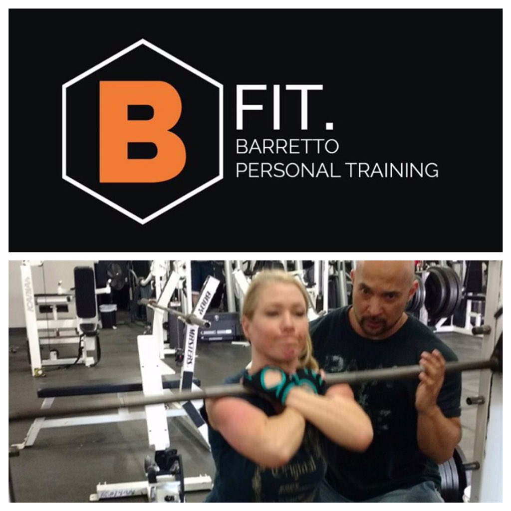 ceebarretto's tweet photo. Get your summer body ready... #bfit #tww #twwresults #personaltraining #bodybuilding https://t.co/SH2qNehQLl