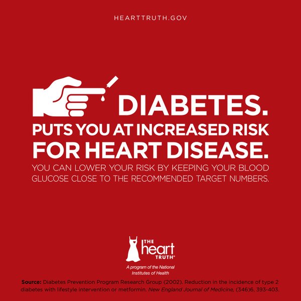 levelup_per_fit's tweet photo. For #DiabetesAlertDay, read this Q&amp;A from @NIDDKgov to learn your #diabetes risk:  https://t.co/hixCokDXWx https://t.co/4h8k4uS3la