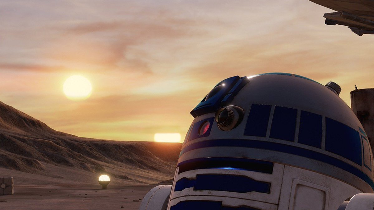 IGN's tweet image. Here&apos;s some of the coolest stuff we saw at #GDC16! ign.com/articles/2016/…