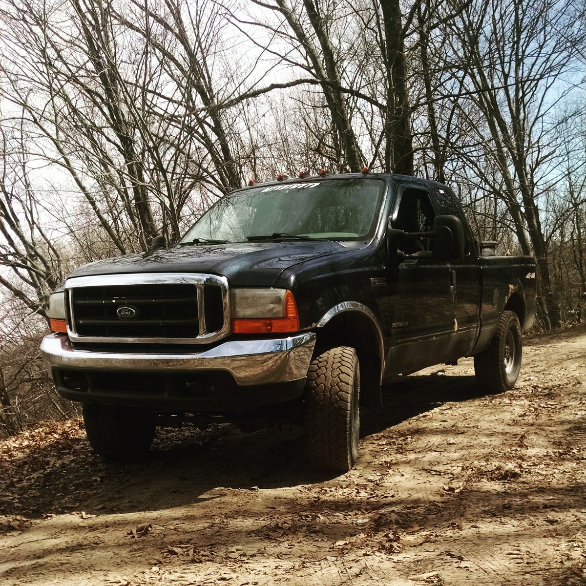 I think it's funny how ppl give me shit for driving a Ford but yet your mommy and daddy paid for your car