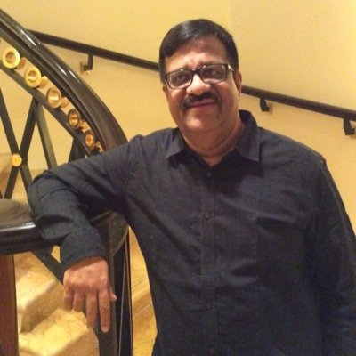 SeenuTweetz's tweet photo. @sri50 Cute and freaky look of villain @sri50 in #0Point2 https://t.co/XxMzIDdmTW
