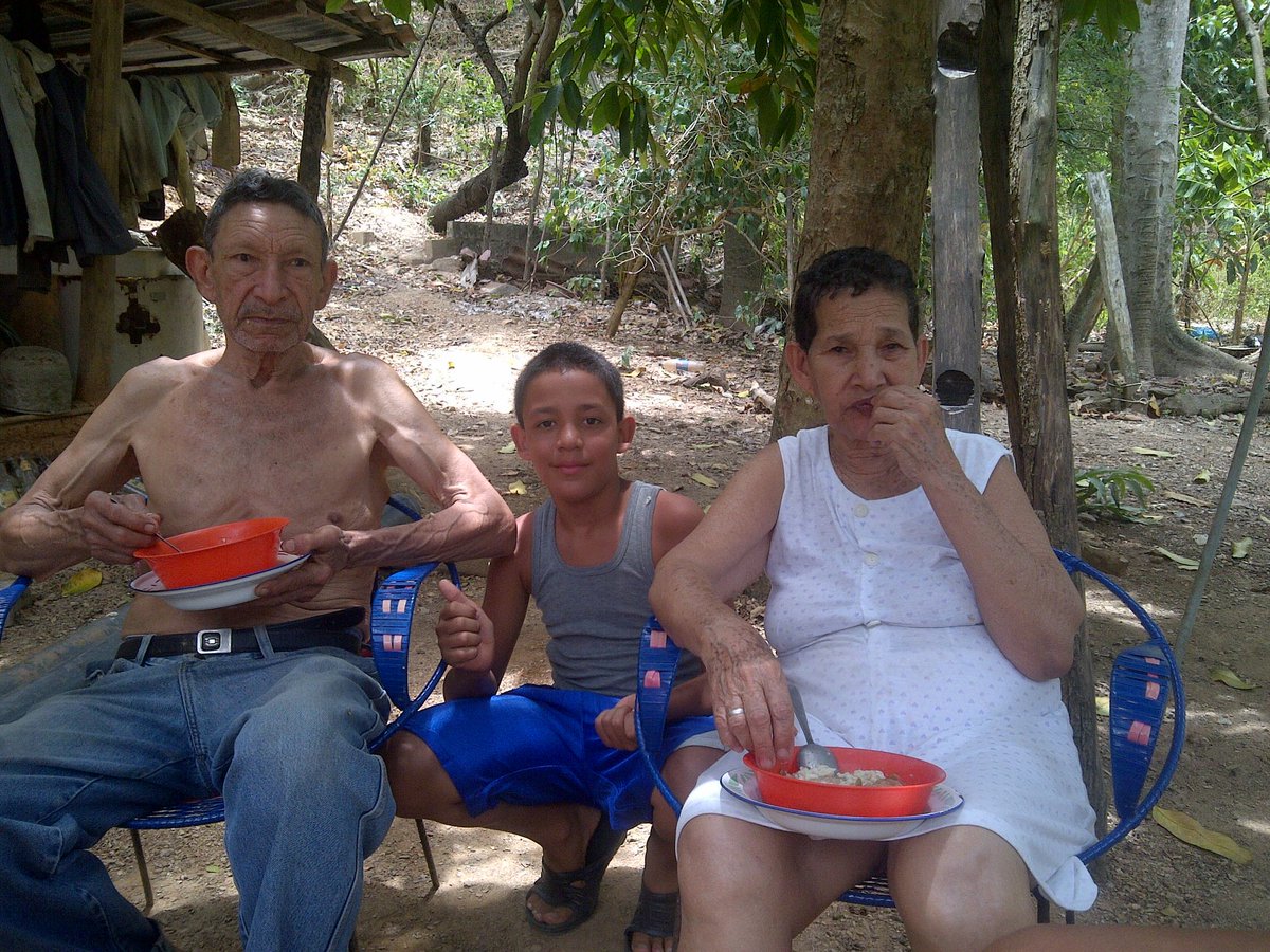 marcelisramospe's tweet photo. De visita en carupano https://t.co/8EU5cKqcq2