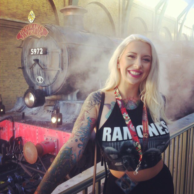 TW Pornstars - Rachel Rampage. The most liked pictures and videos from