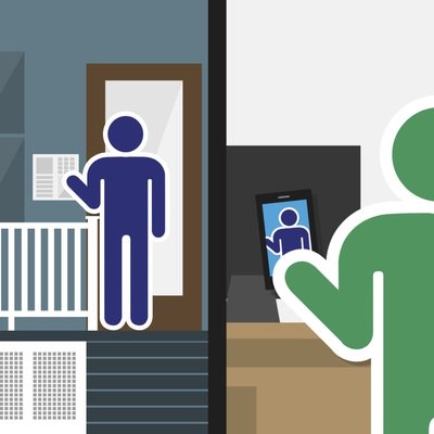 SavinAutomation's tweet photo. Hi-Tech Housing: There’s An App For That https://t.co/fJiT0BB07e #HomeAutomation #JonesHill #Dorchester https://t.co/S1ERffBVyy
