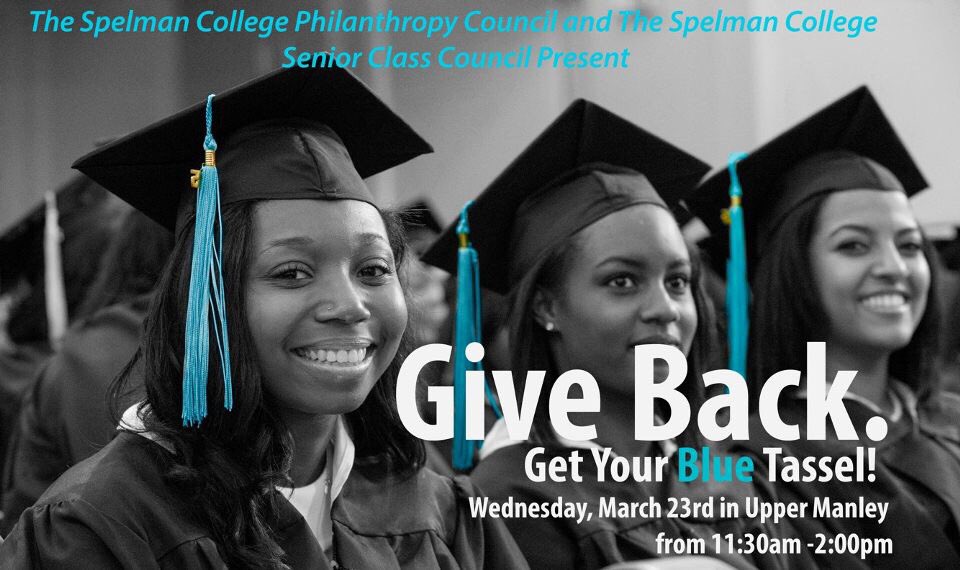 SPCgiving's tweet photo. Join SPC &amp; Senior Class Council tomorrow as we aim for 100% Senior Participation. Only 3 Wednesdays left! https://t.co/HCjzjOk3Bf