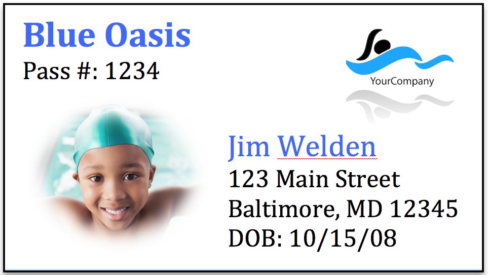 PoolPasses's tweet image. Don't forget your #poolpass